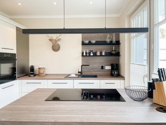 Ferienhaus in Timmendorfer Strand - Seezeit 1 - Bild 18