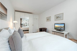 Ferienwohnung in Timmendorfer Strand - Strandresidenz, App. 107 - Bild 2