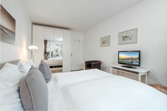 Ferienwohnung in Timmendorfer Strand - Strandresidenz, App. 107 - Bild 2