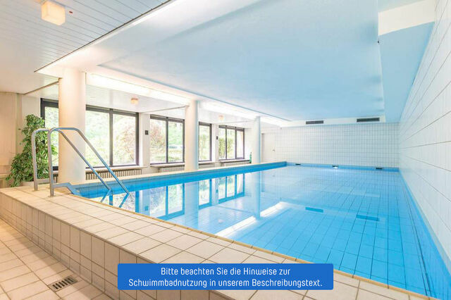 Ferienwohnung in Timmendorfer Strand - Strandresidenz, App. 107 - Bild 3