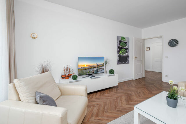 Ferienwohnung in Timmendorfer Strand - Strandresidenz, App. 107 - Bild 5