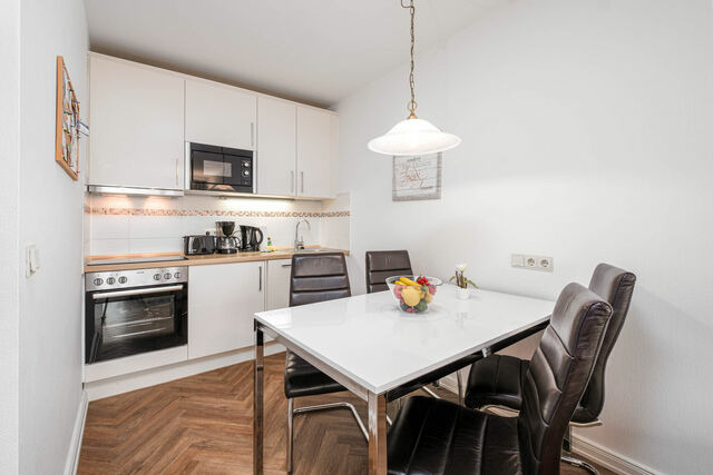 Ferienwohnung in Timmendorfer Strand - Strandresidenz, App. 107 - Bild 6
