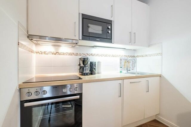 Ferienwohnung in Timmendorfer Strand - Strandresidenz, App. 107 - Bild 7