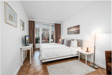 Ferienwohnung in Timmendorfer Strand - Strandresidenz, App. 107 - Bild 8