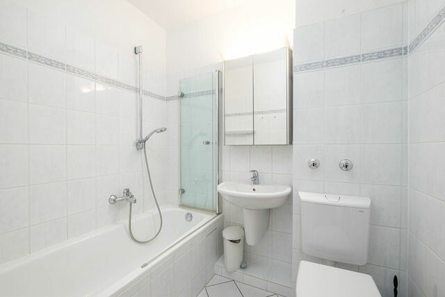 Ferienwohnung in Timmendorfer Strand - Strandresidenz, App. 107 - Bild 9