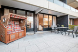 Ferienwohnung in Timmendorfer Strand - Strandresidenz, App. 107 - Bild 10