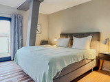 Ferienwohnung in Barth - Speicherresidenz App. 4.11 Decksuite - Bild 7