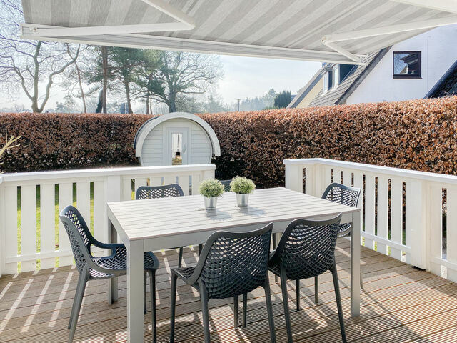 Ferienhaus in Timmendorfer Strand - Strandgut - Bild 4