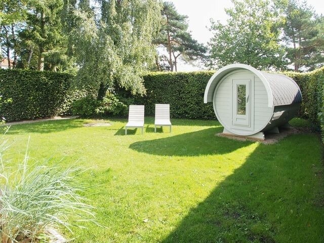 Ferienhaus in Timmendorfer Strand - Strandgut - Bild 5