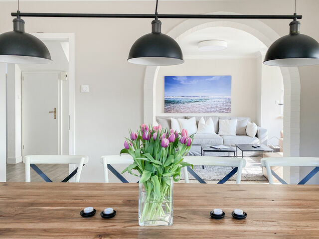 Ferienhaus in Timmendorfer Strand - Strandgut - Bild 7