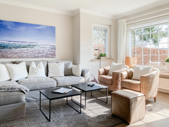 Ferienhaus in Timmendorfer Strand - Strandgut - Bild 12
