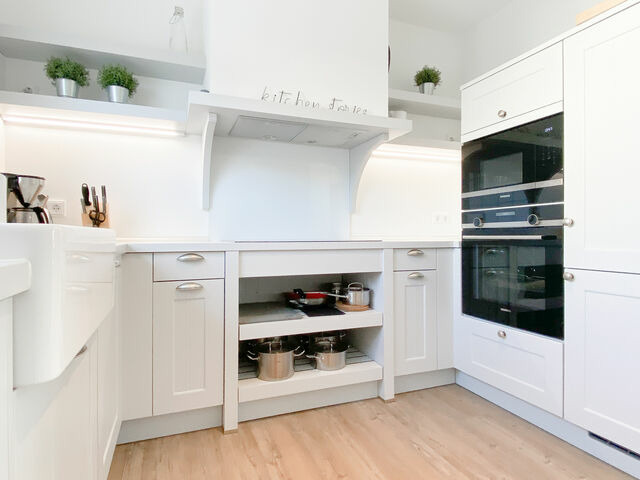 Ferienhaus in Timmendorfer Strand - Strandgut - Bild 14