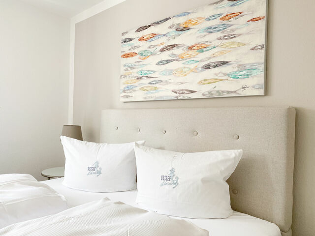 Ferienhaus in Timmendorfer Strand - Strandgut - Bild 19