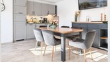 Ferienhaus in Pruchten - Dat L&uuml;tte Gl&uuml;ck - Bild 2