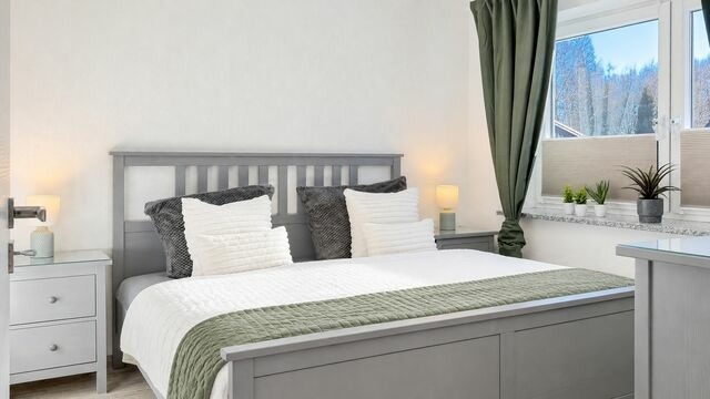 Ferienhaus in Pruchten - Dat L&uuml;tte Gl&uuml;ck - Bild 5