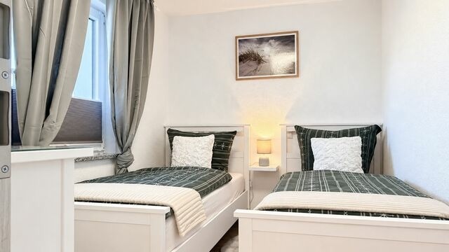 Ferienhaus in Pruchten - Dat L&uuml;tte Gl&uuml;ck - Bild 6
