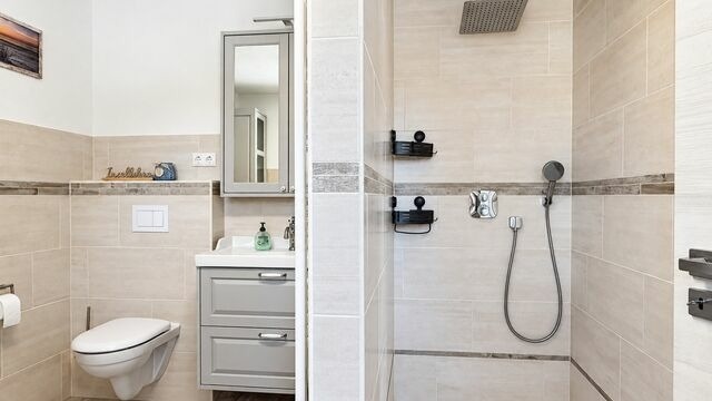 Ferienhaus in Pruchten - Dat L&uuml;tte Gl&uuml;ck - Bild 7