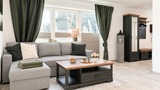 Ferienhaus in Pruchten - Dat L&uuml;tte Gl&uuml;ck - Bild 8