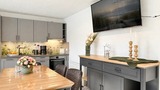 Ferienhaus in Pruchten - Dat L&uuml;tte Gl&uuml;ck - Bild 9