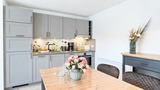 Ferienhaus in Pruchten - Dat L&uuml;tte Gl&uuml;ck - Bild 10