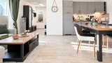 Ferienhaus in Pruchten - Dat L&uuml;tte Gl&uuml;ck - Bild 11