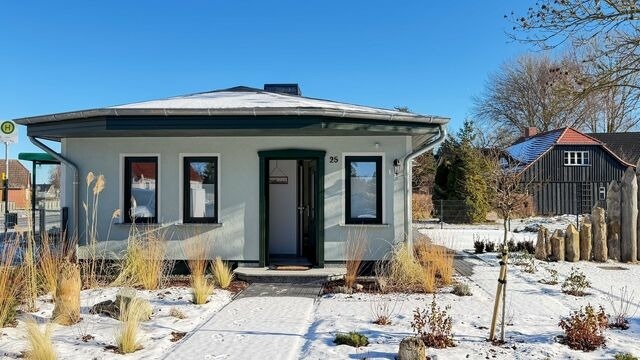 Ferienhaus in Pruchten - Dat L&uuml;tte Gl&uuml;ck - Bild 13