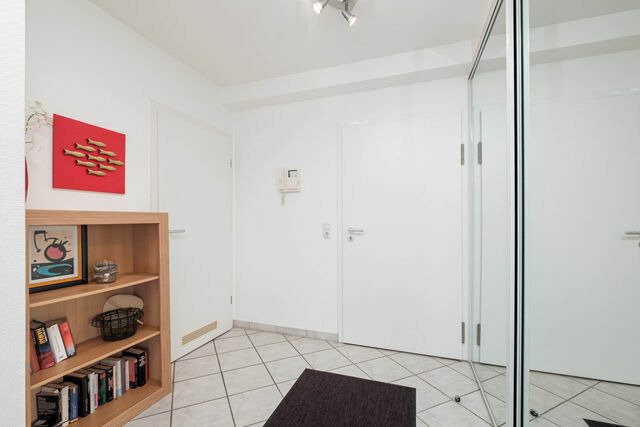 Ferienwohnung in Niendorf/Ostsee - Residenz Niendorf App. 34 - Bild 6