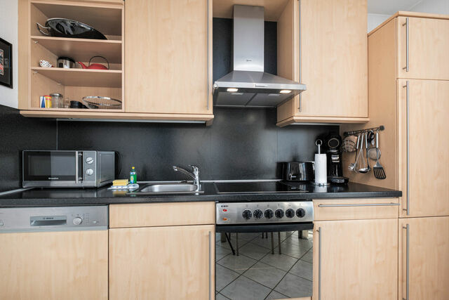 Ferienwohnung in Niendorf/Ostsee - Residenz Niendorf App. 34 - Bild 9