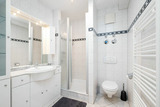 Ferienwohnung in Niendorf/Ostsee - Residenz Niendorf App. 34 - Bild 11
