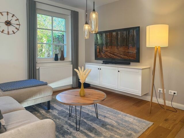 Ferienhaus in Born a. Dar&szlig; - B&uuml;ltenzeit - Bild 11