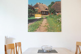 Ferienwohnung in M&ouml;nchgut - Haus an der D&uuml;ne Wohnung 2 - Bild 15