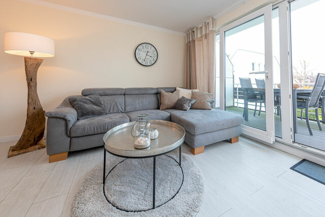 Ferienwohnung in Scharbeutz - Ahornweg 2g - Bild 5
