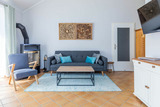 Ferienhaus in Hohenkirchen-Niendorf - Ferienhaus Meerblick - Bild 5