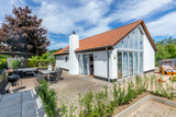 Ferienhaus in Hohenkirchen-Niendorf - Ferienhaus Meerblick - Bild 6