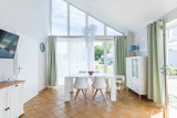 Ferienhaus in Hohenkirchen-Niendorf - Ferienhaus Meerblick - Bild 7