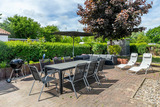 Ferienhaus in Hohenkirchen-Niendorf - Ferienhaus Meerblick - Bild 8