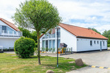 Ferienhaus in Hohenkirchen-Niendorf - Ferienhaus Meerblick - Bild 9