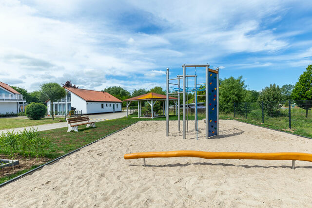 Ferienhaus in Hohenkirchen-Niendorf - Ferienhaus Meerblick - Bild 10