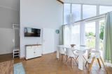 Ferienhaus in Hohenkirchen-Niendorf - Ferienhaus Meerblick - Bild 13