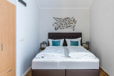 Ferienhaus in Hohenkirchen-Niendorf - Ferienhaus Meerblick - Bild 15