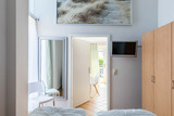 Ferienhaus in Hohenkirchen-Niendorf - Ferienhaus Meerblick - Bild 18