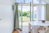 Ferienhaus in Hohenkirchen-Niendorf - Ferienhaus Meerblick - Bild 21