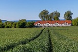 Ferienwohnung in Hohenkirchen-Niendorf - Haus Seeblick Wohnung 11 - Bl&aring;kulle - Bild 12