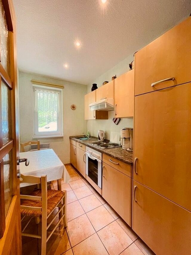 Ferienwohnung in M&ouml;nchgut - Ferienwohnung Bobtail - Bild 5