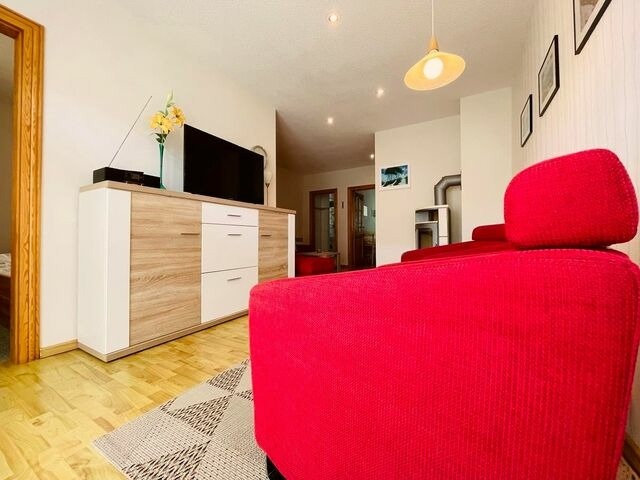 Ferienwohnung in M&ouml;nchgut - Ferienwohnung Bobtail - Bild 9