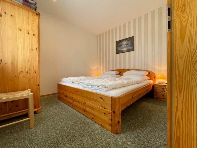 Ferienwohnung in M&ouml;nchgut - Ferienwohnung Bobtail - Bild 10