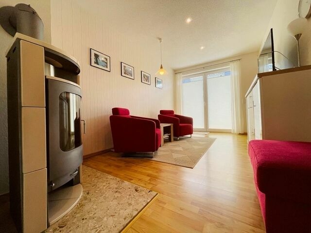 Ferienwohnung in M&ouml;nchgut - Ferienwohnung Bobtail - Bild 11
