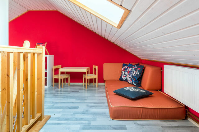 Ferienwohnung in Hohenkirchen-Niendorf - Haus Seeblick Wohnung 21 Forever21 - Bild 10