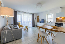 Haus Seeblick Wohnung 08