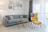 Ferienwohnung in Hohenkirchen-Niendorf - Haus Seeblick Wohnung 08 - Bild 2